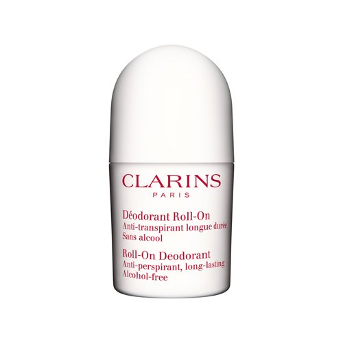 CLARINS-Multi Care Roll On Deodorant CLARINS-Multi Care Roll On Deodorant